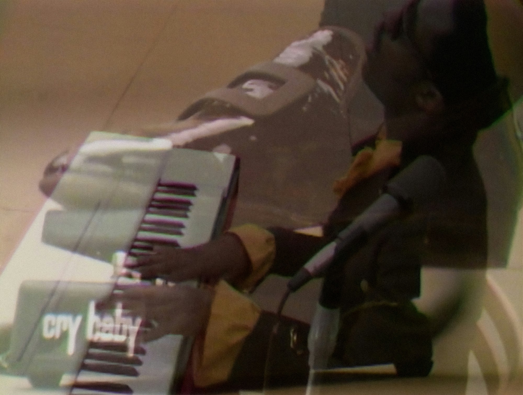 Wax poetics
